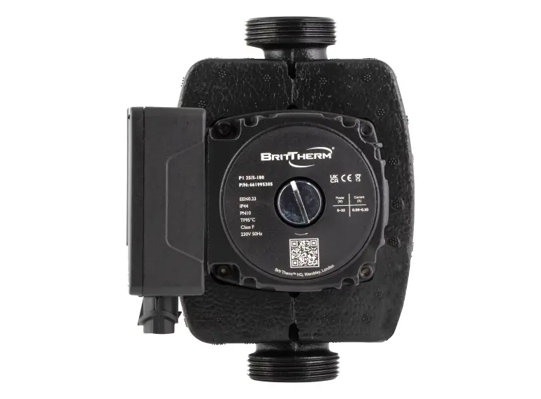 Сirculator Pumps P1 25/5-180