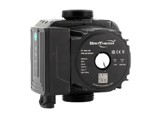 Circulator Pumps P1 25/6-130