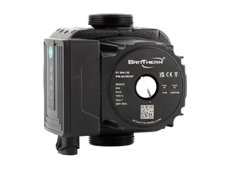 Сirculator Pumps P1 25/6-130