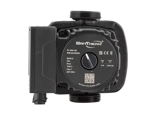 Circulator Pumps P1 25/6-130