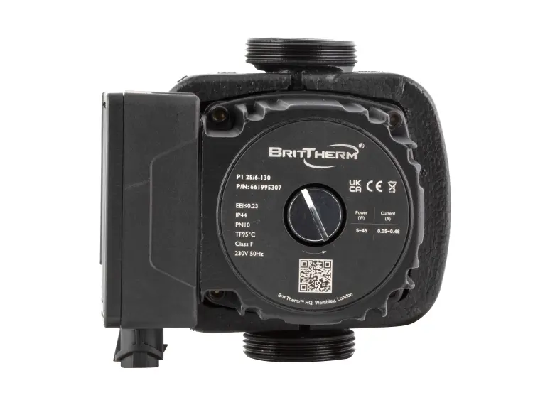 Сirculator Pumps P1 25/6-130