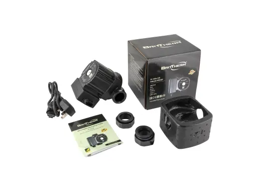 Circulator Pumps P1 25/6-130