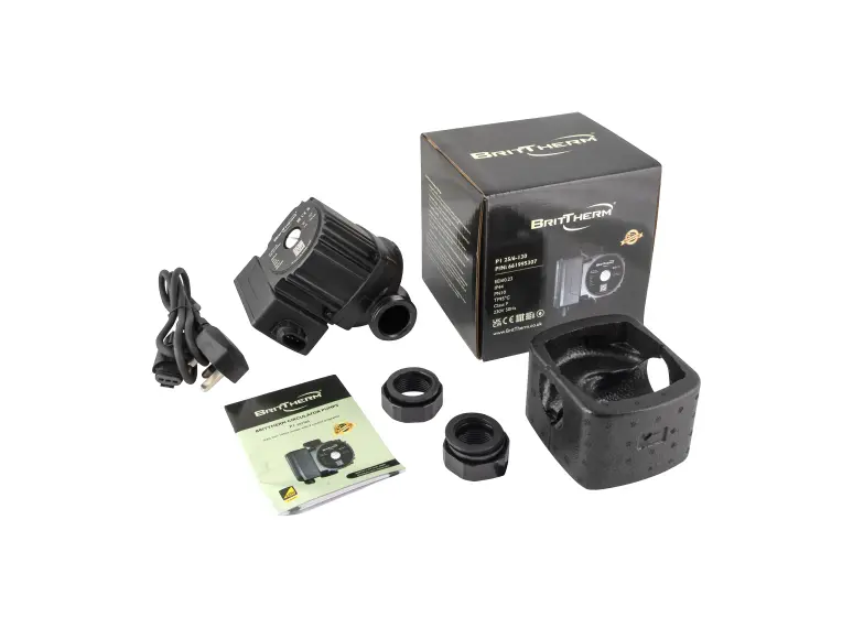 Сirculator Pumps P1 25/6-130