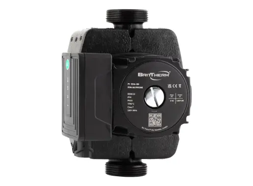 Circulator Pumps P1 25/6-180