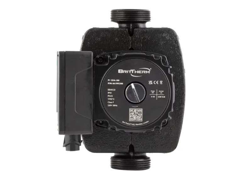Сirculator Pumps P1 25/6-180