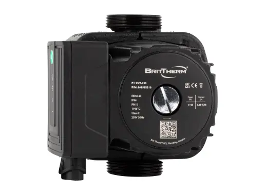Circulator Pumps P1 25/7-130