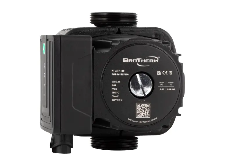 Сirculator Pumps P1 25/7-130