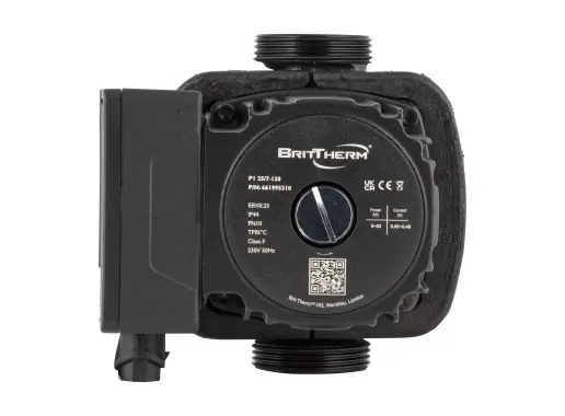Circulator Pumps P1 25/7-130