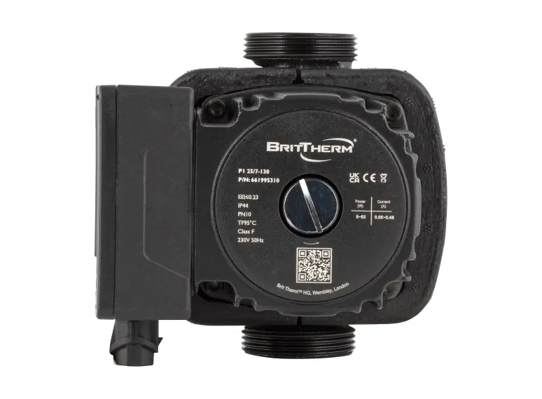 Сirculator Pumps P1 25/7-130