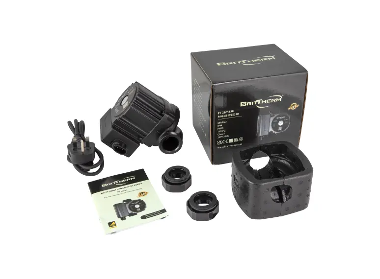 Сirculator Pumps P1 25/7-130