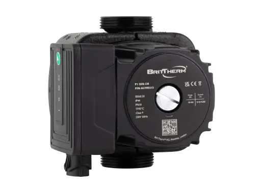 Circulator Pumps P1 25/8-130