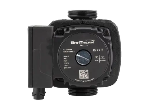Circulator Pumps P1 25/8-130