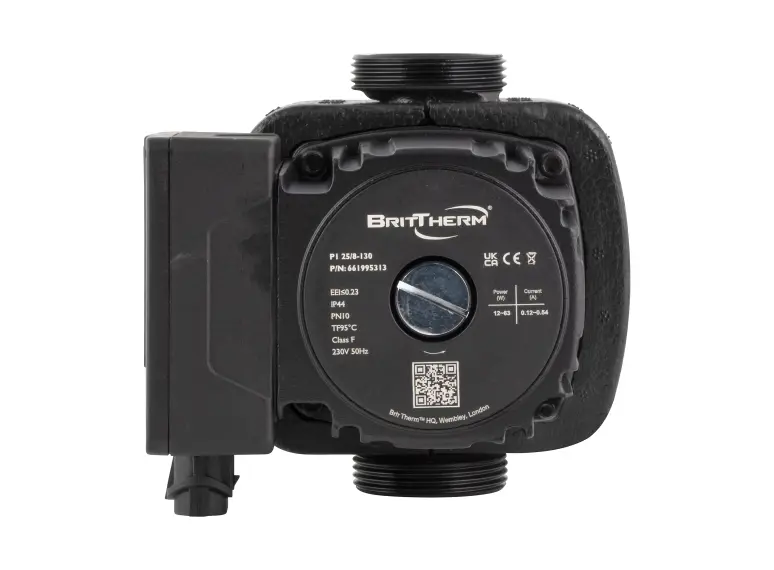 Сirculator Pumps P1 25/8-130