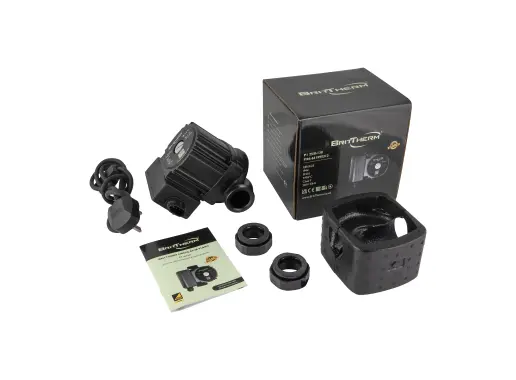 Circulator Pumps P1 25/8-130