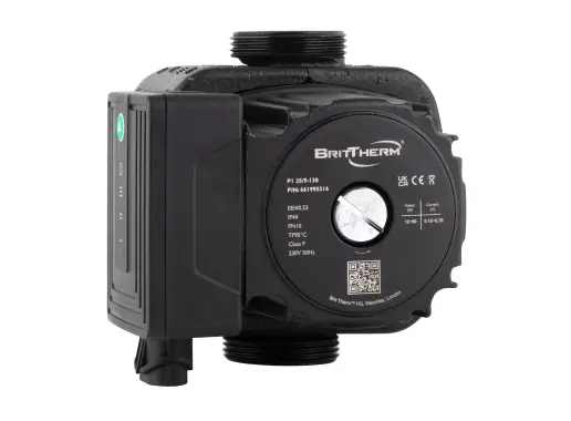 Circulator Pumps P1 25/9-130