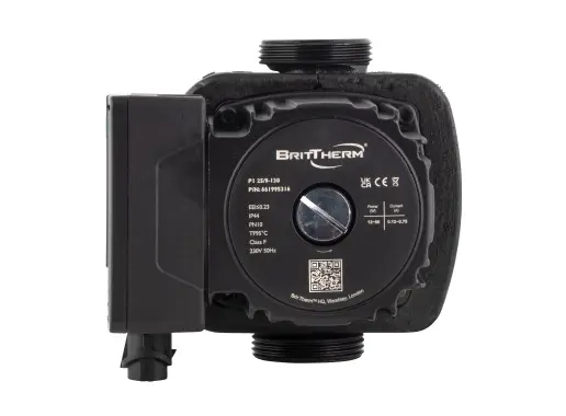 Circulator Pumps P1 25/9-130