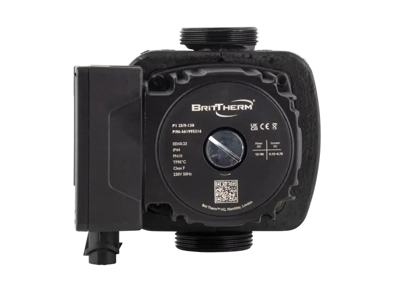 Сirculator Pumps P1 25/9-130