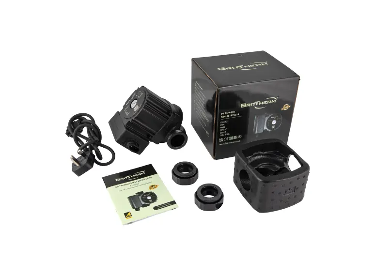 Сirculator Pumps P1 25/9-130