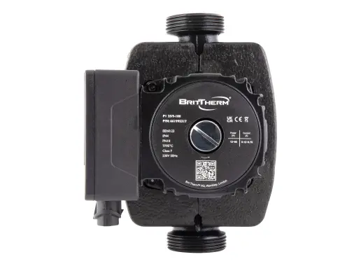 Circulator Pumps P1 25/9-180