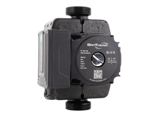 Circulator Pumps P1 25/9-180