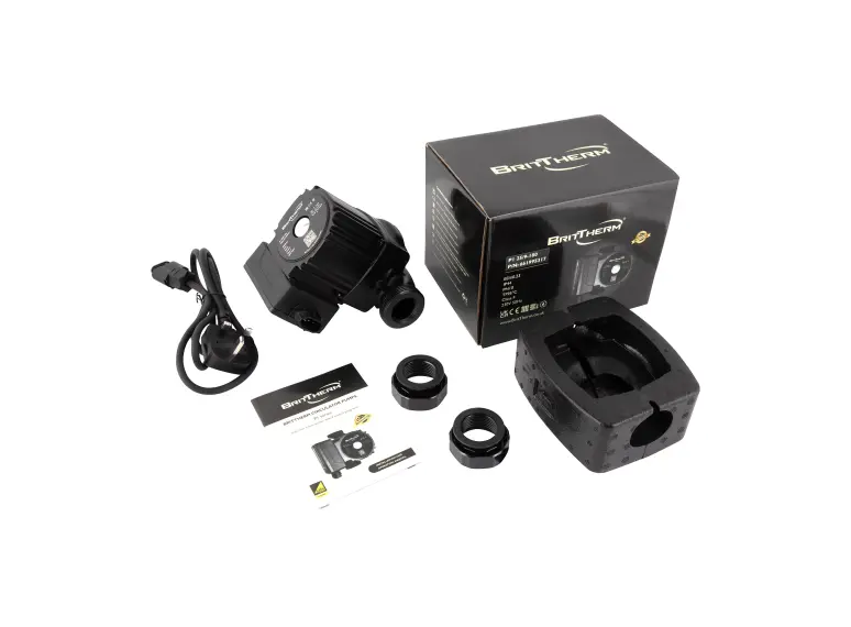 Сirculator Pumps P1 25/9-180