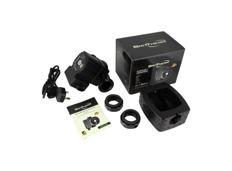 Сirculator Pumps P1 32/12-180