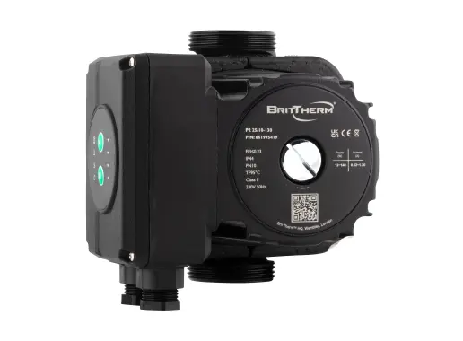 Circulator Pumps P2 25/10-130