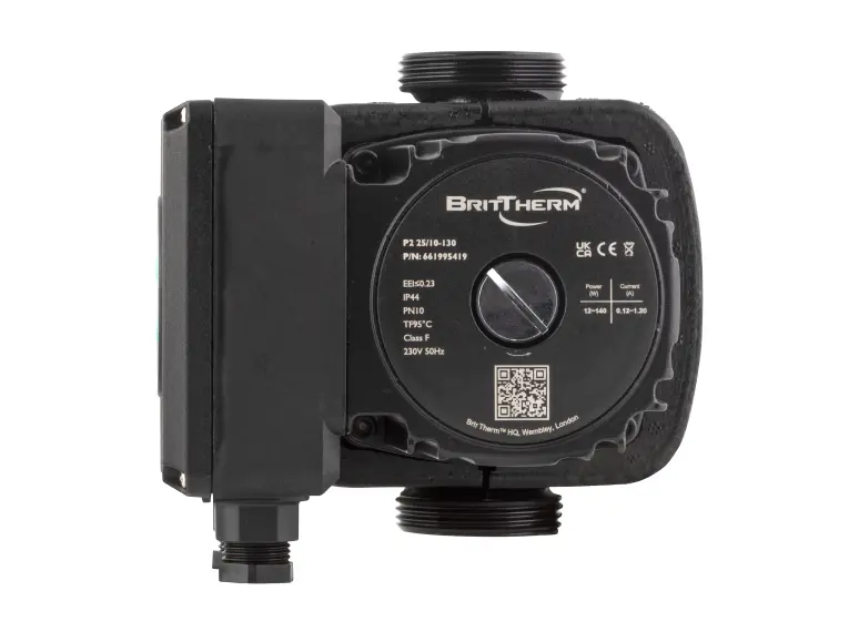 Сirculator Pumps P2 25/10-130