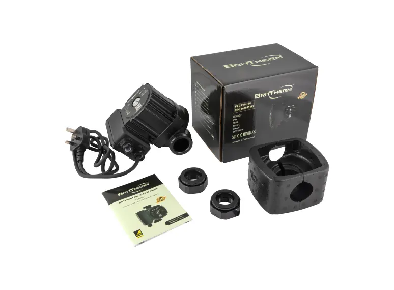 Сirculator Pumps P2 25/10-130