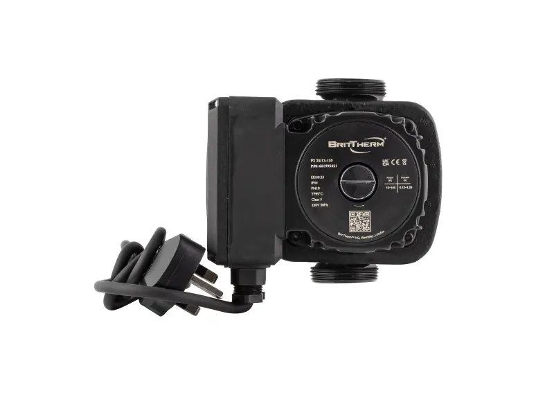 Сirculator Pumps P2 25/12-130