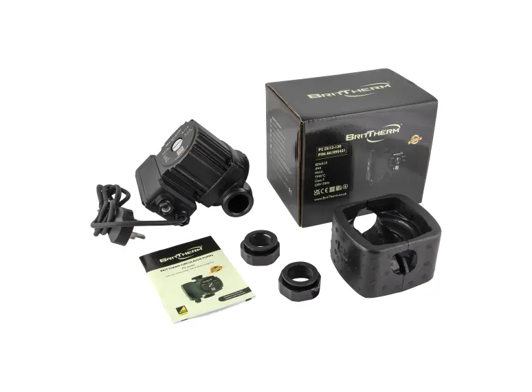 Сirculator Pumps P2 25/12-130