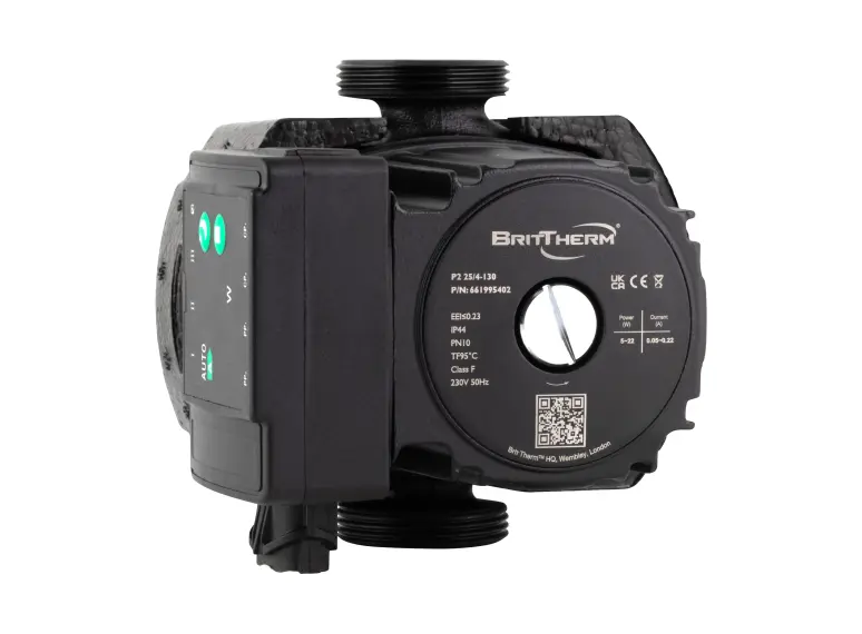 Сirculator Pumps P2 25/4-130