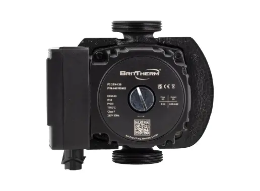 Circulator Pumps P2 25/4-130