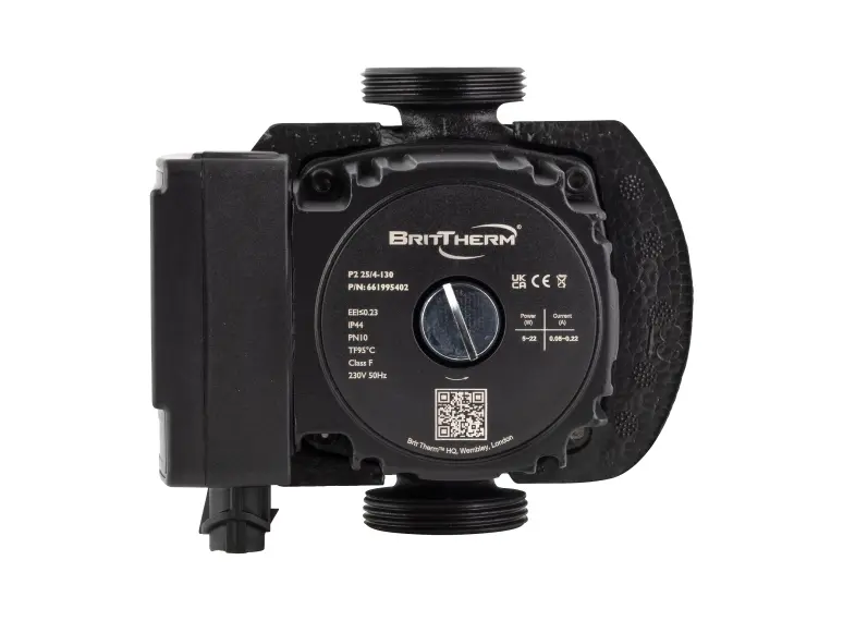 Сirculator Pumps P2 25/4-130