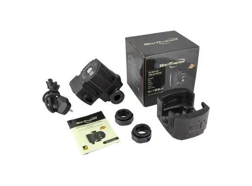 Circulator Pumps P2 25/4-130