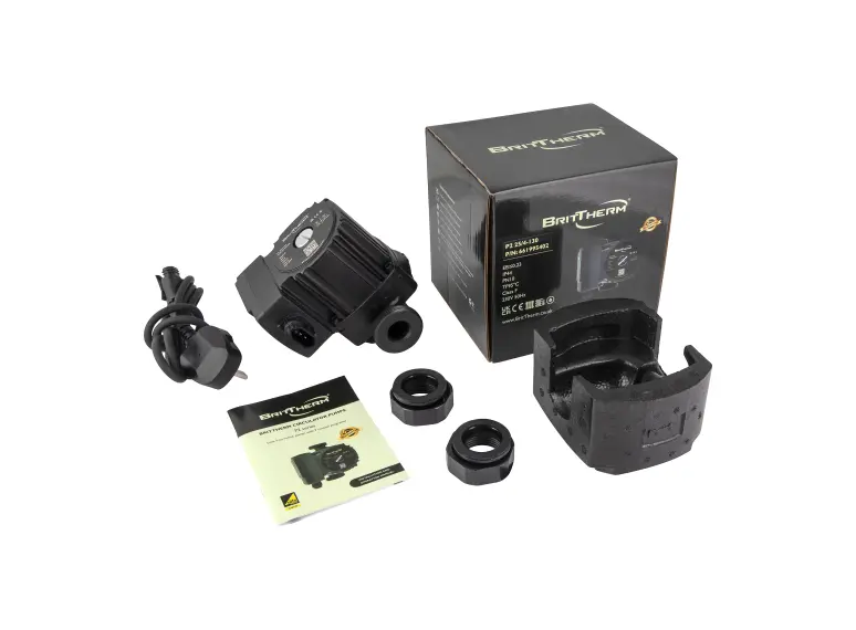 Сirculator Pumps P2 25/4-130