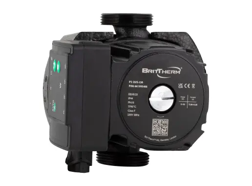 Circulator Pumps P2 25/5-130