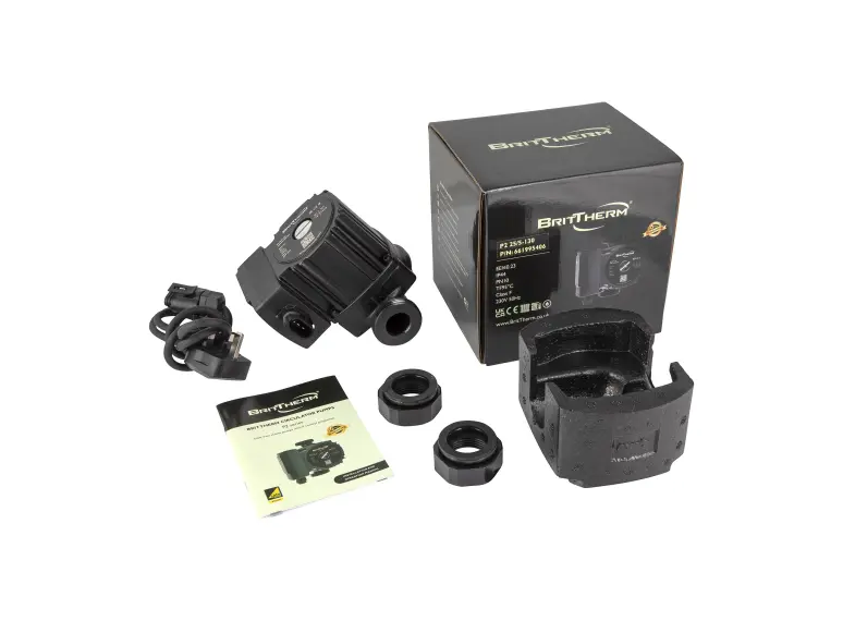 Сirculator Pumps P2 25/5-130