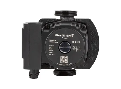 Circulator Pumps P2 25/5-130
