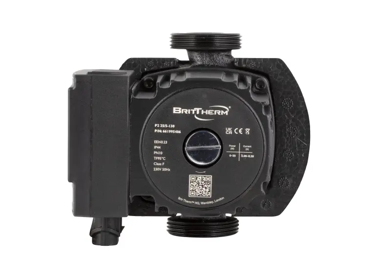 Сirculator Pumps P2 25/5-130