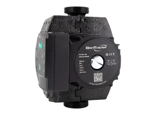 Circulator Pumps P2 25/5-180