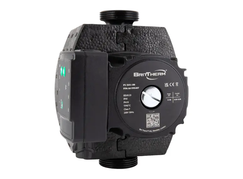 Сirculator Pumps P2 25/5-180