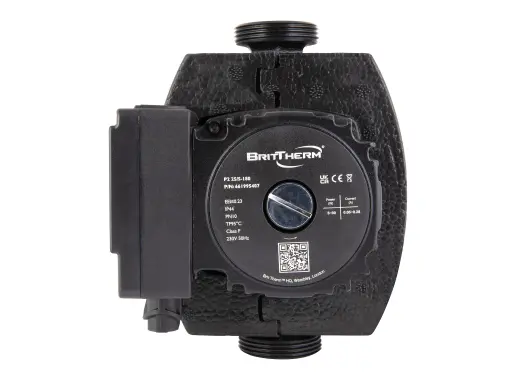 Circulator Pumps P2 25/5-180