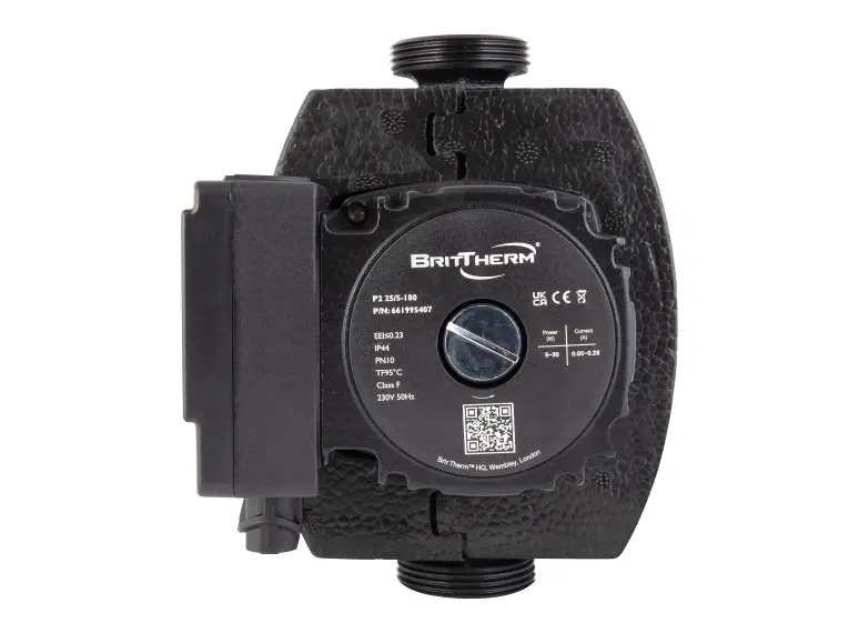 Сirculator Pumps P2 25/5-180