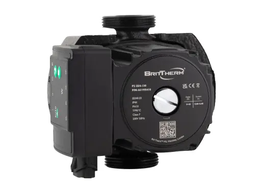 Circulator Pumps P2 25/6-130
