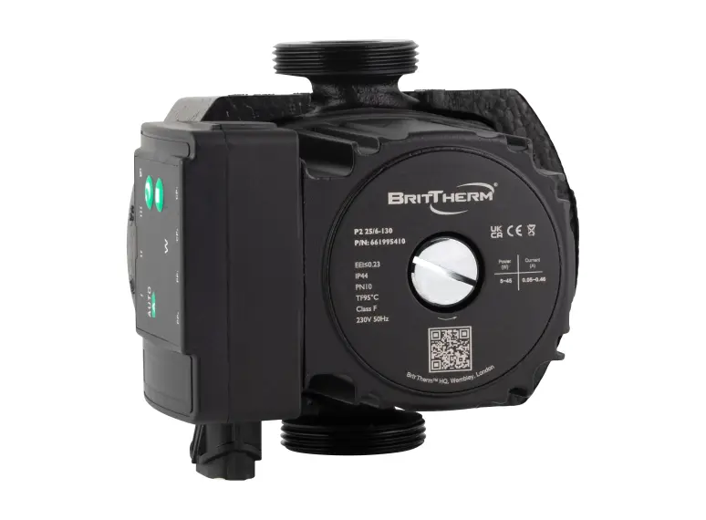 Сirculator Pumps P2 25/6-130