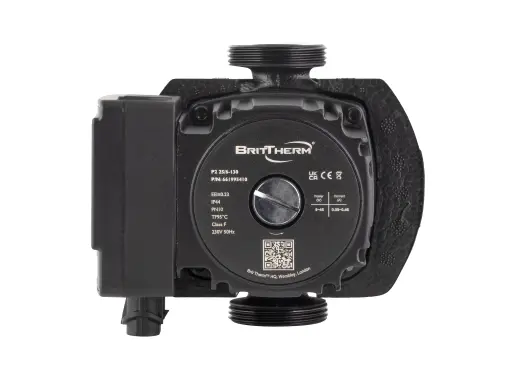 Circulator Pumps P2 25/6-130