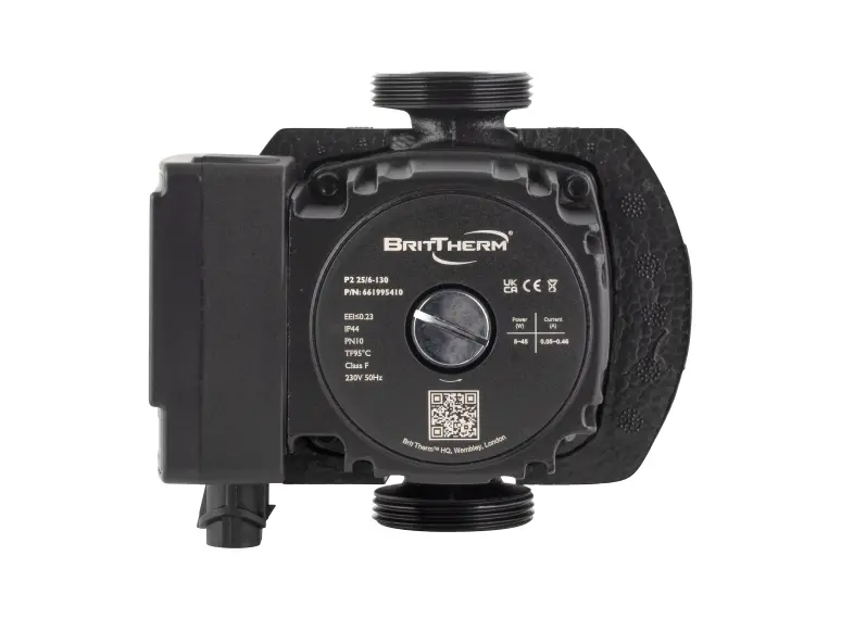 Сirculator Pumps P2 25/6-130