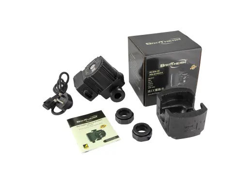 Circulator Pumps P2 25/6-130