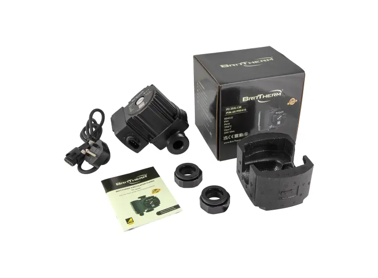 Сirculator Pumps P2 25/6-130